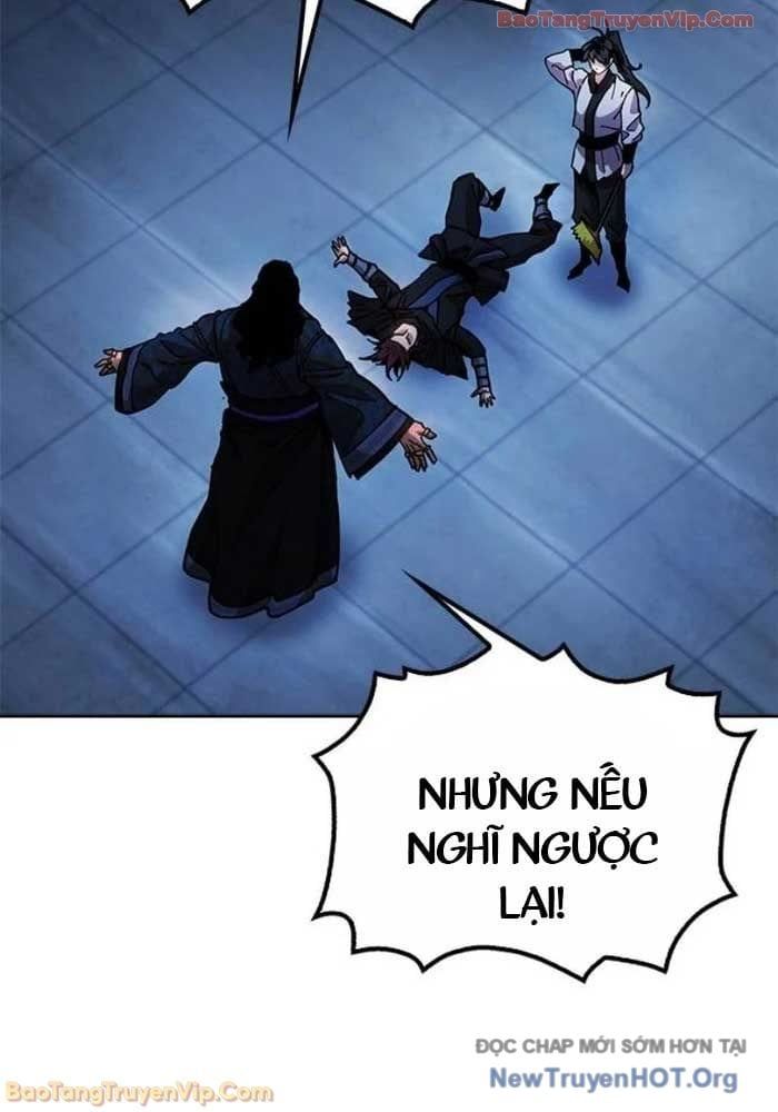 Vĩ Nhân Kiếm Chap 11 - Next Chap 12