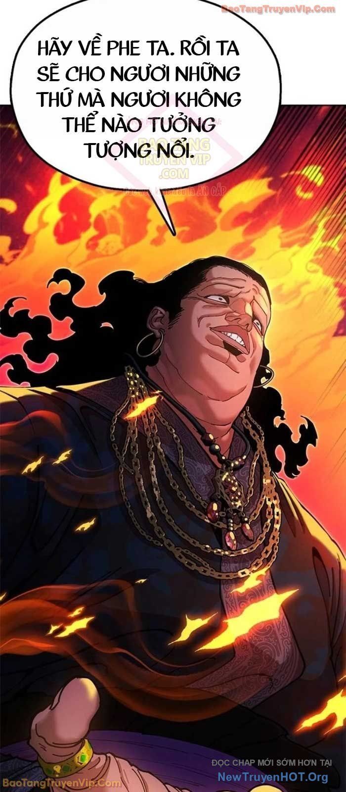 Vĩ Nhân Kiếm Chap 11 - Next Chap 12