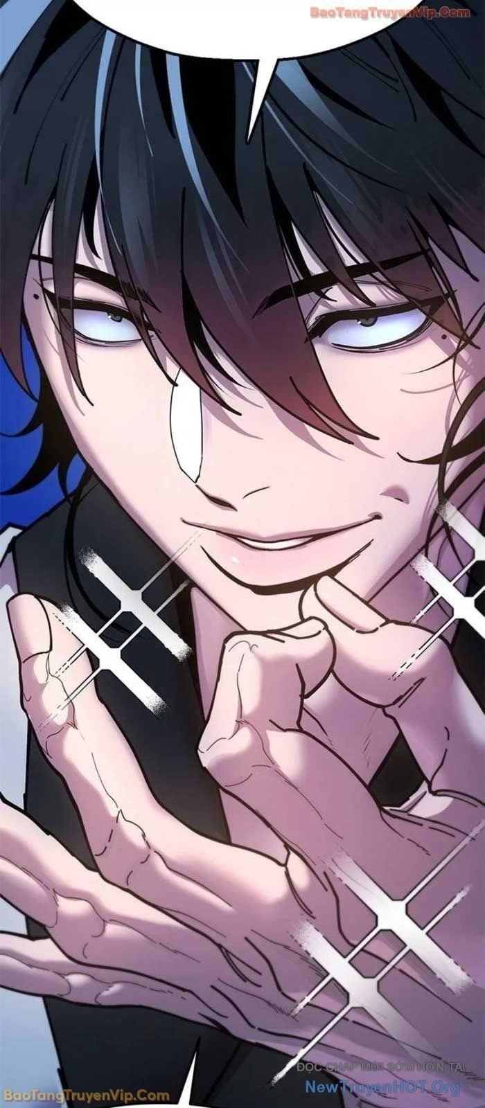 Vĩ Nhân Kiếm Chap 11 - Next Chap 12