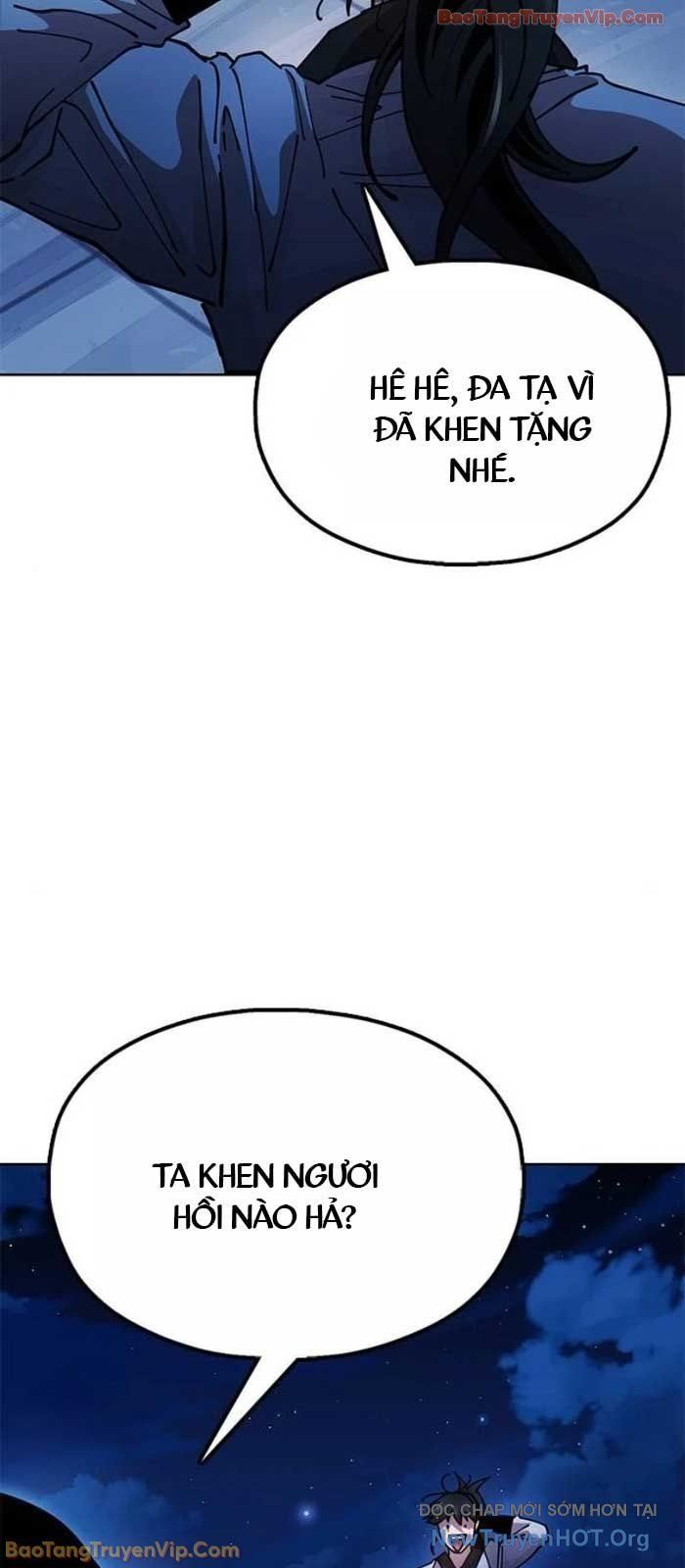 Vĩ Nhân Kiếm Chap 11 - Next Chap 12