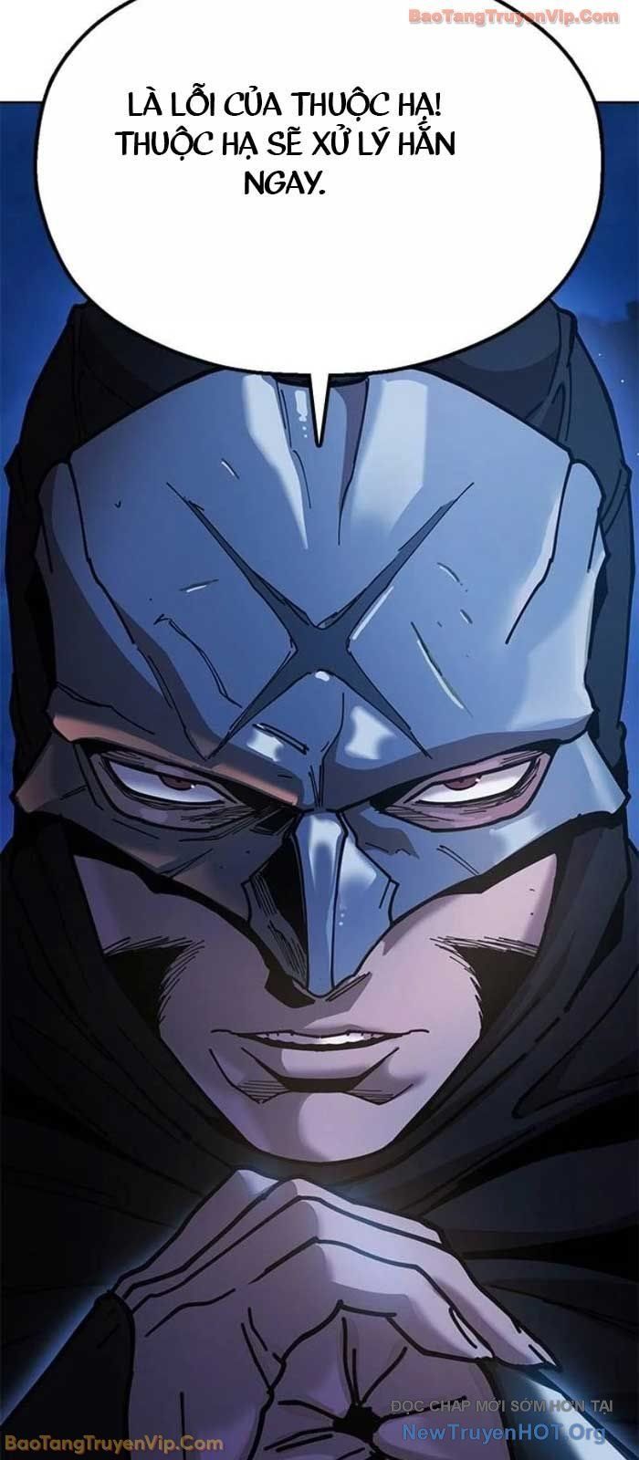 Vĩ Nhân Kiếm Chap 11 - Next Chap 12