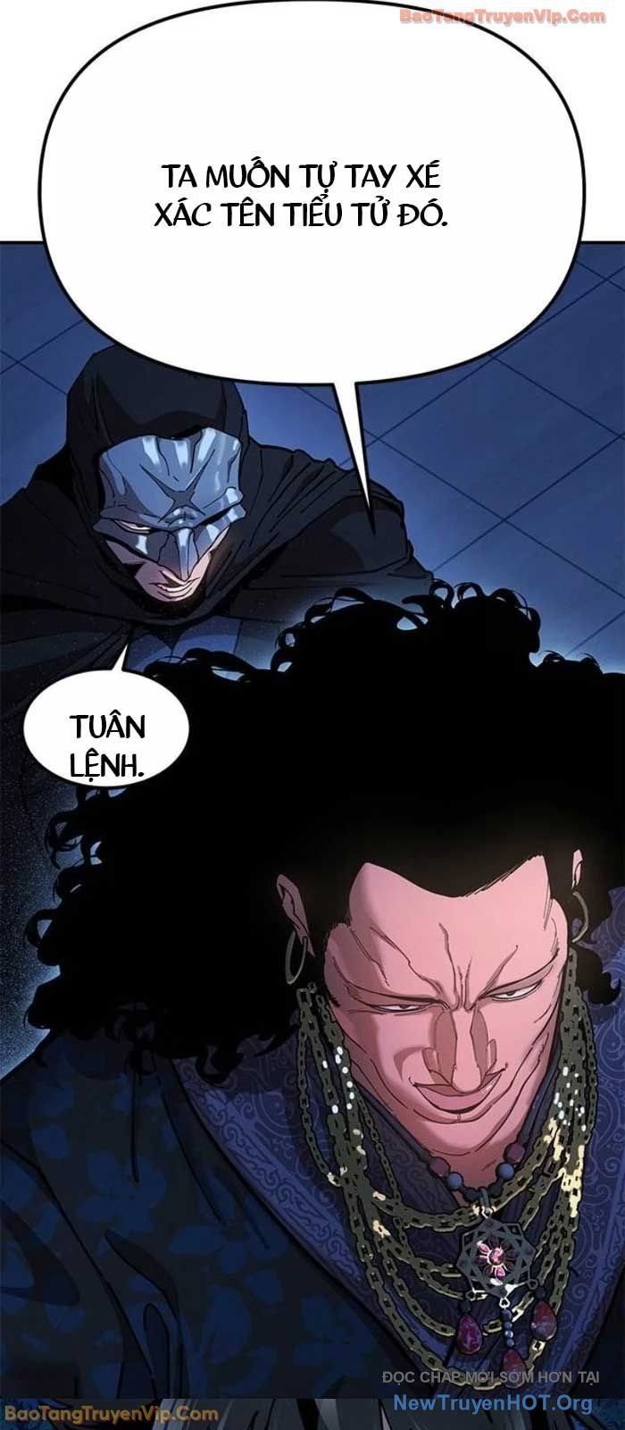 Vĩ Nhân Kiếm Chap 11 - Next Chap 12