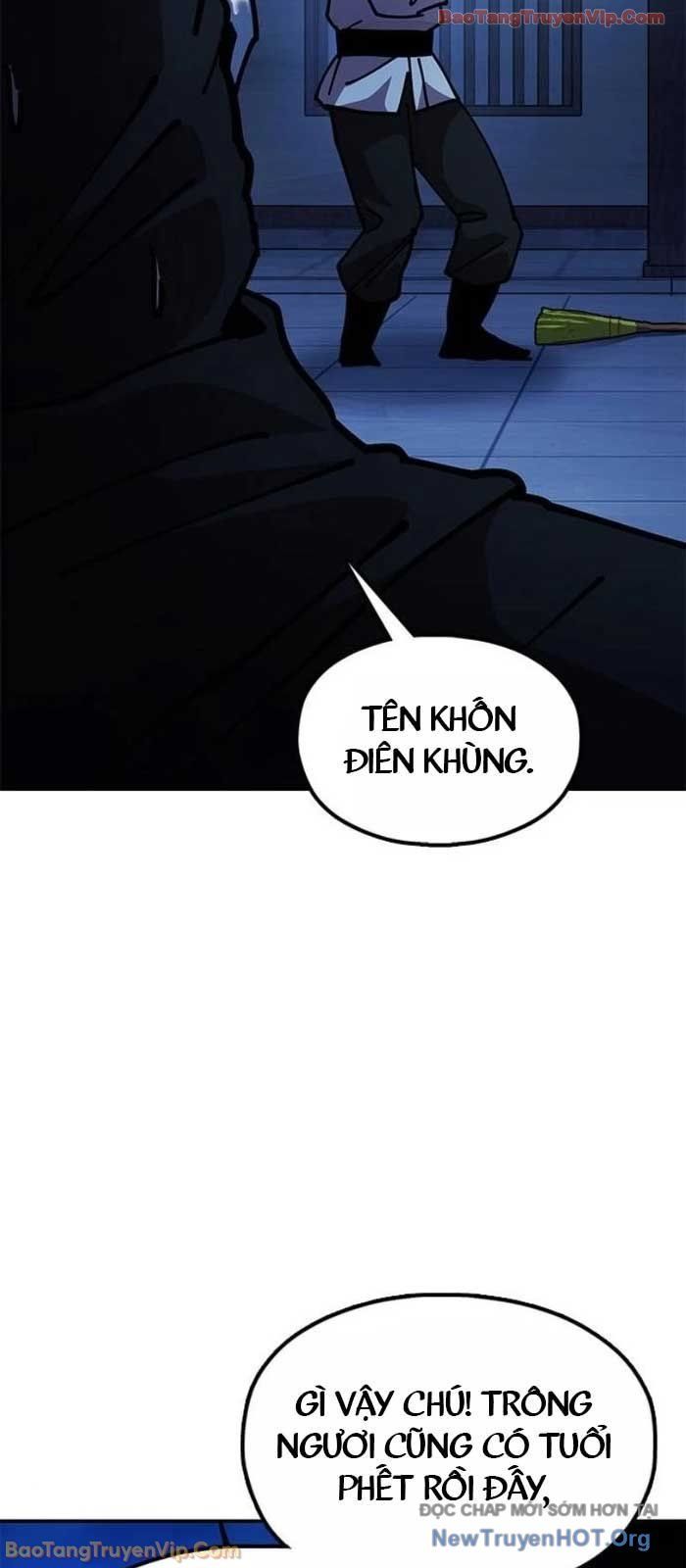Vĩ Nhân Kiếm Chap 11 - Next Chap 12