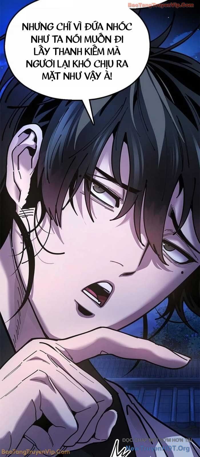 Vĩ Nhân Kiếm Chap 11 - Next Chap 12