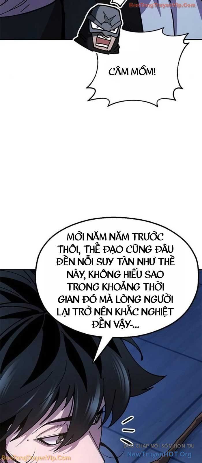Vĩ Nhân Kiếm Chap 11 - Next Chap 12