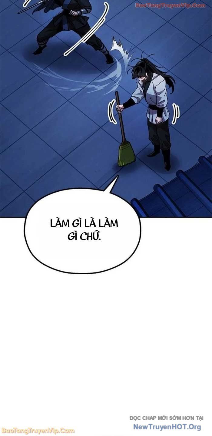 Vĩ Nhân Kiếm Chap 11 - Next Chap 12