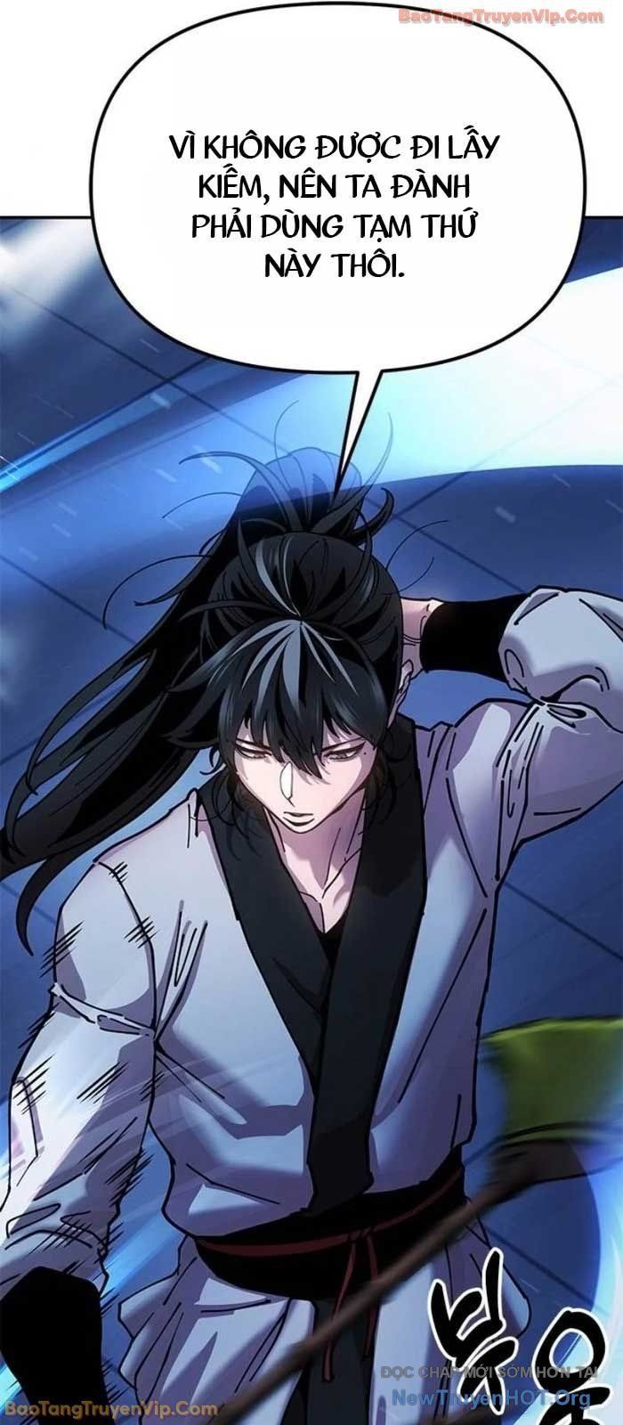 Vĩ Nhân Kiếm Chap 11 - Next Chap 12