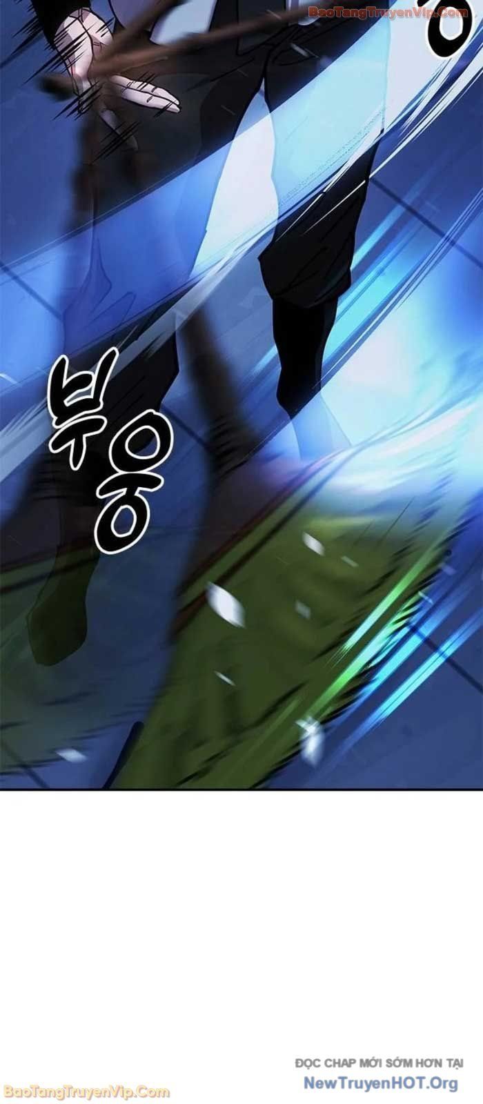 Vĩ Nhân Kiếm Chap 11 - Next Chap 12