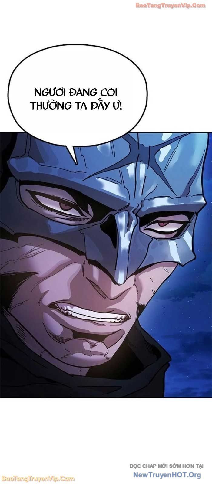 Vĩ Nhân Kiếm Chap 11 - Next Chap 12