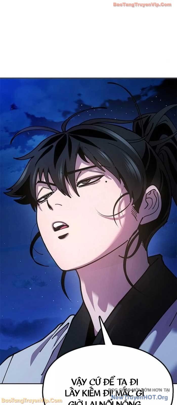 Vĩ Nhân Kiếm Chap 11 - Next Chap 12