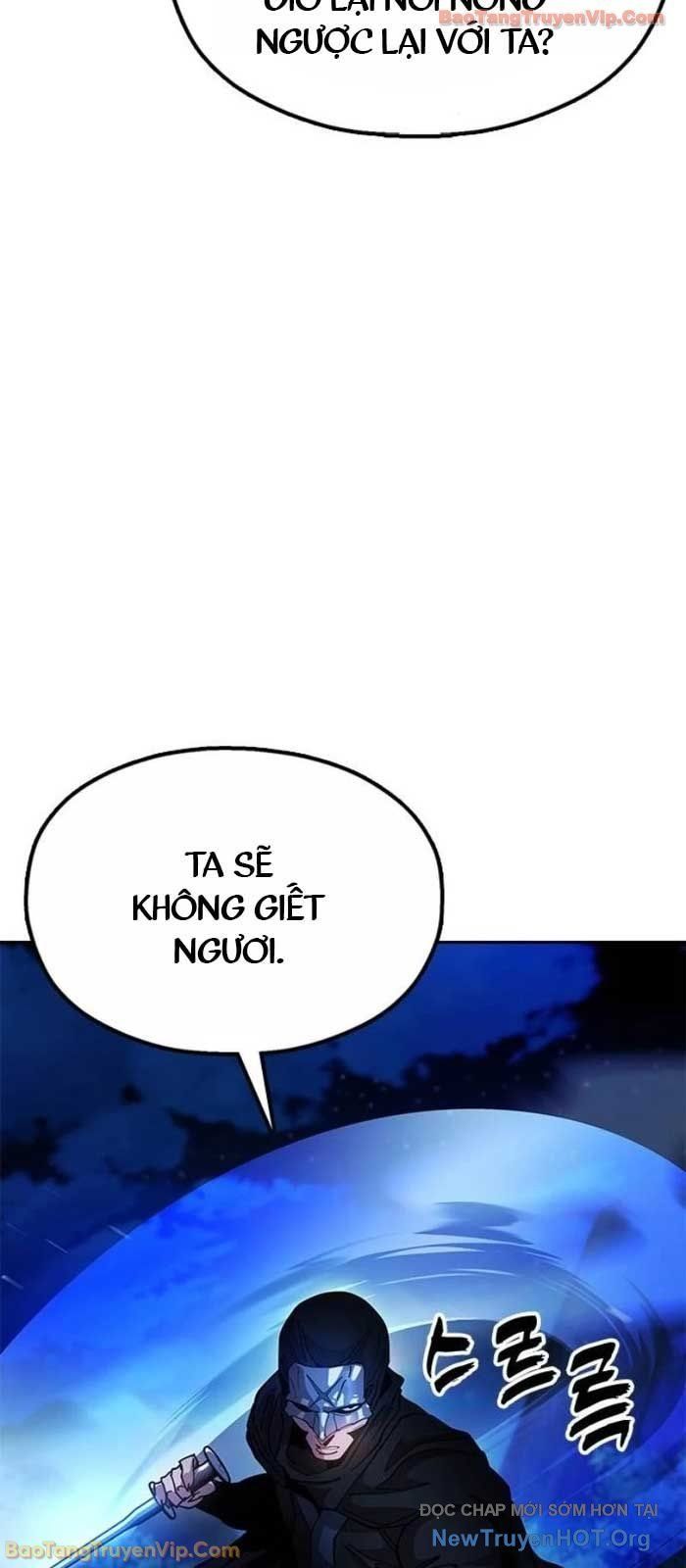 Vĩ Nhân Kiếm Chap 11 - Next Chap 12