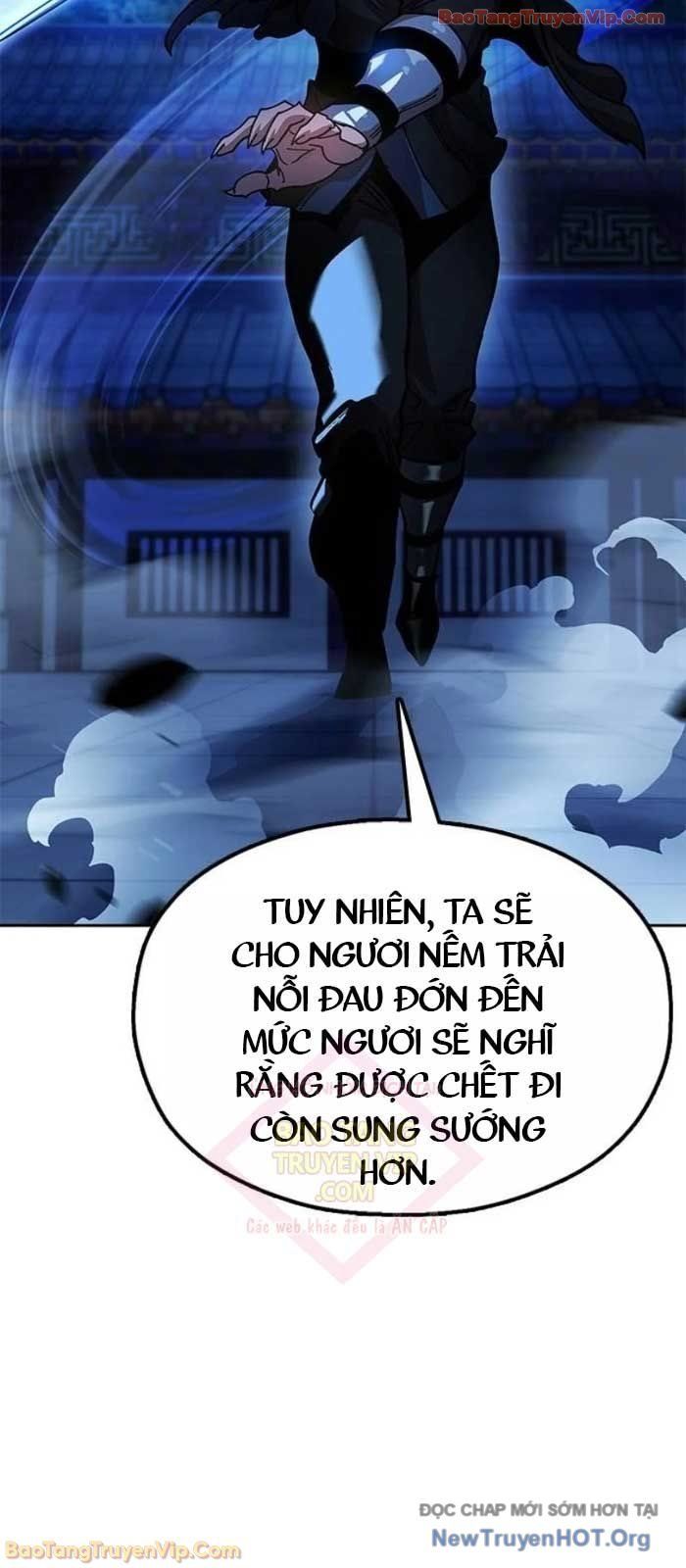 Vĩ Nhân Kiếm Chap 11 - Next Chap 12