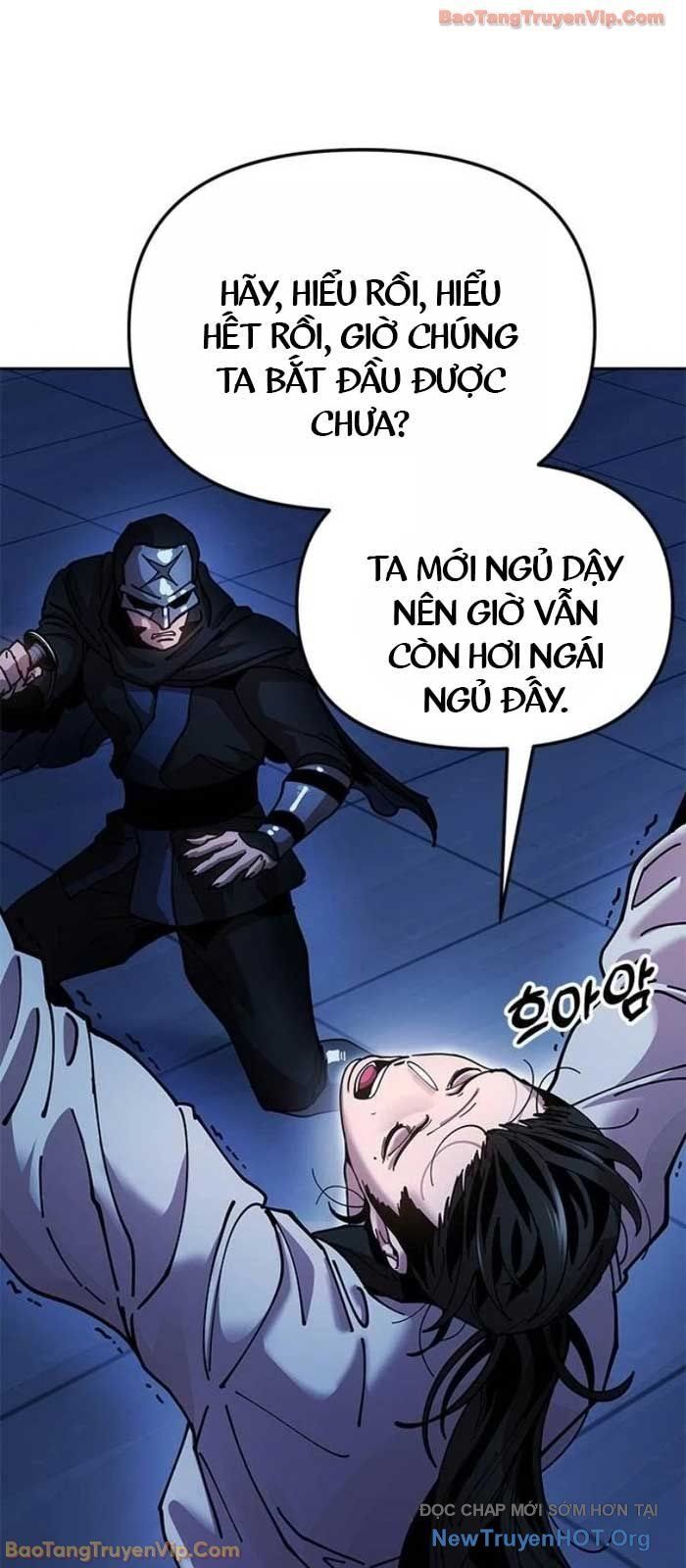 Vĩ Nhân Kiếm Chap 11 - Next Chap 12