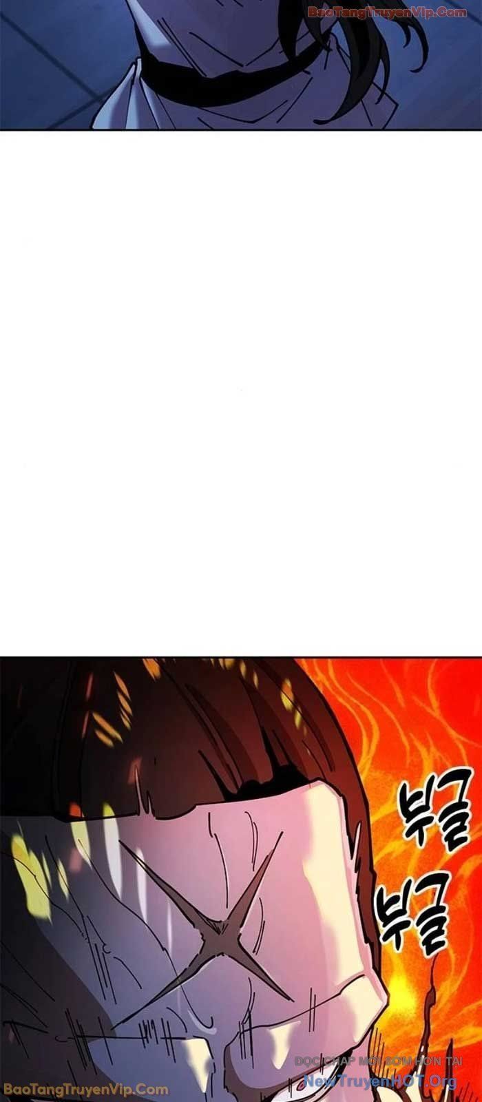 Vĩ Nhân Kiếm Chap 11 - Next Chap 12