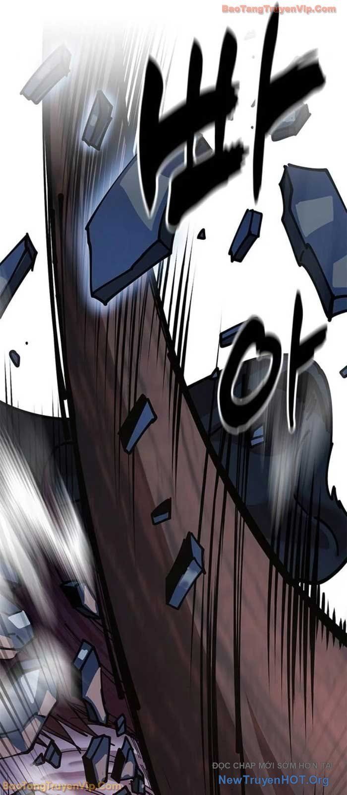 Vĩ Nhân Kiếm Chap 11 - Next Chap 12