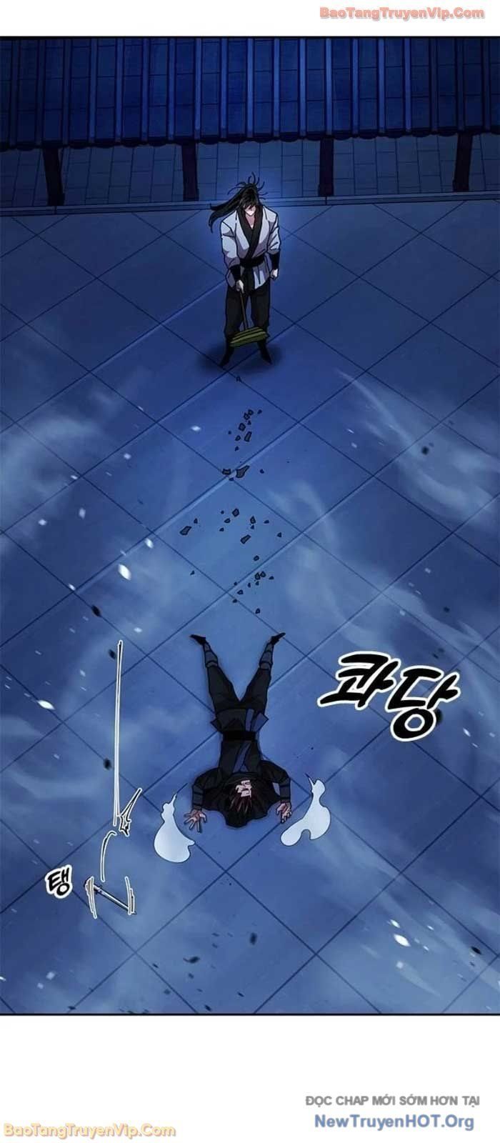 Vĩ Nhân Kiếm Chap 11 - Next Chap 12