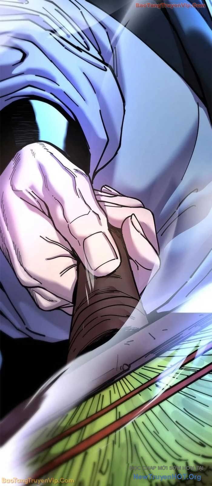 Vĩ Nhân Kiếm Chap 11 - Next Chap 12