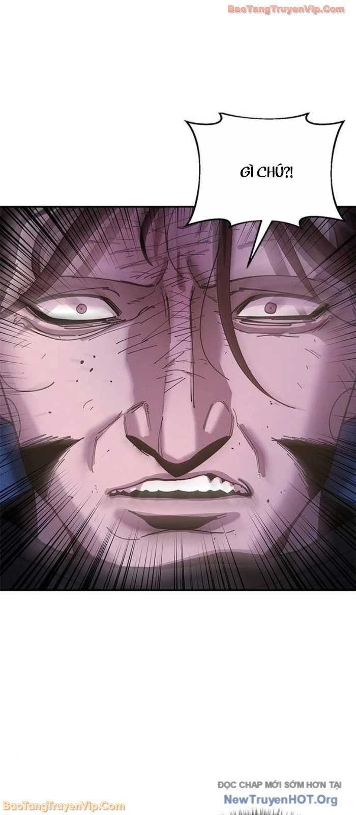 Vĩ Nhân Kiếm Chap 11 - Next Chap 12