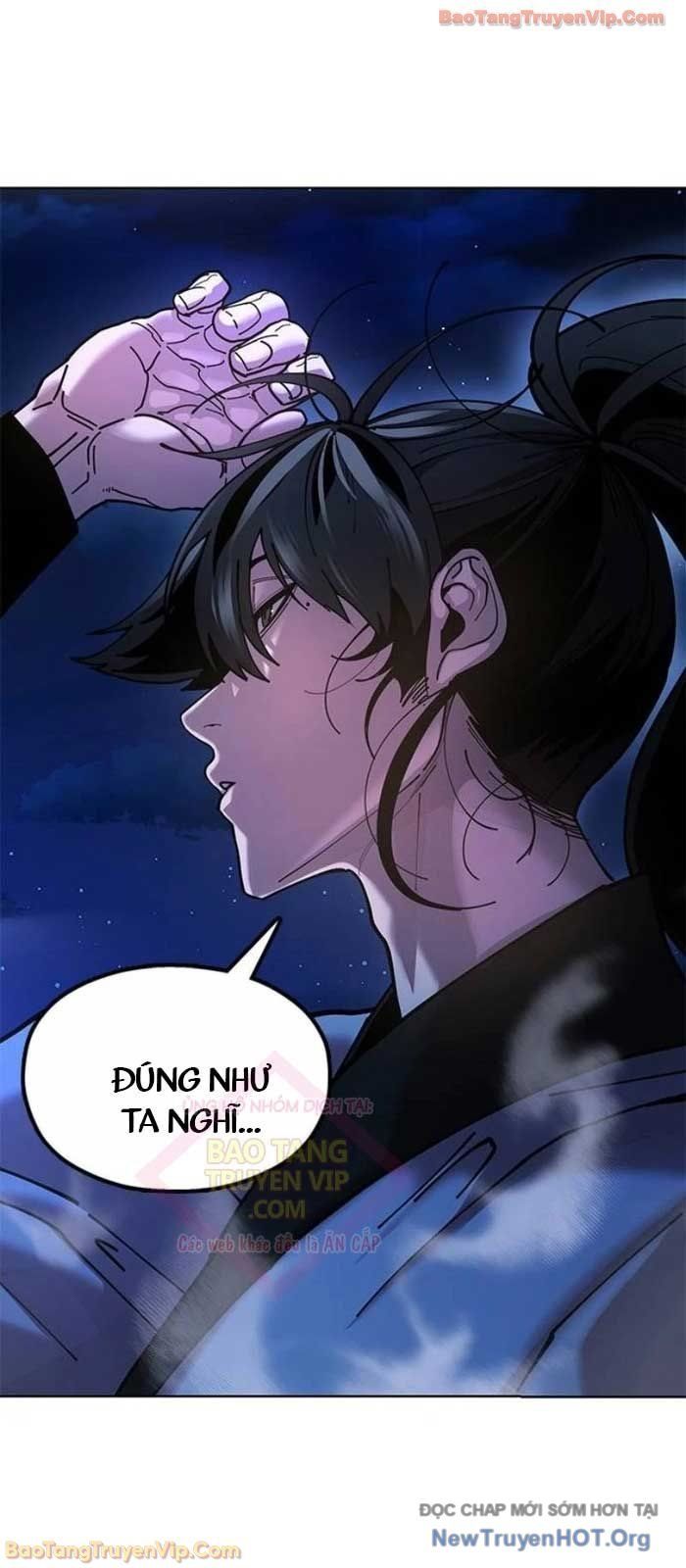 Vĩ Nhân Kiếm Chap 11 - Next Chap 12