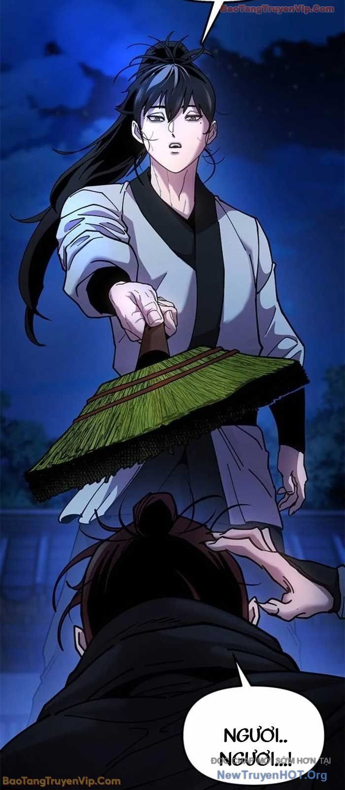 Vĩ Nhân Kiếm Chap 11 - Next Chap 12