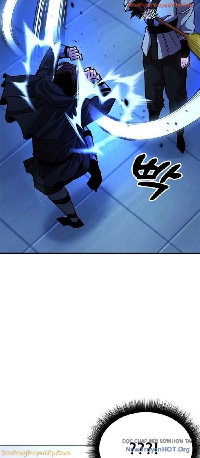 Vĩ Nhân Kiếm Chap 11 - Next Chap 12