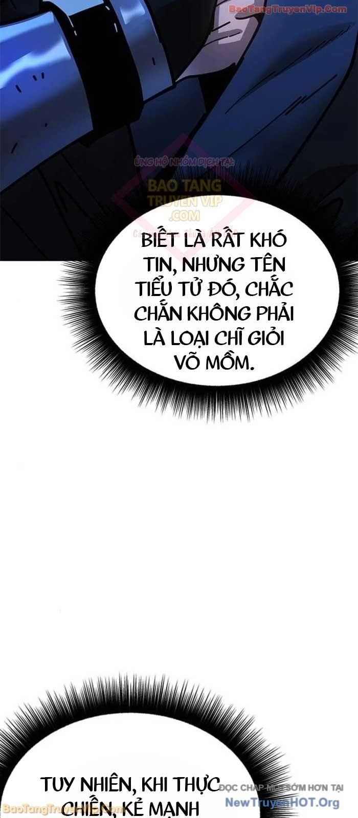 Vĩ Nhân Kiếm Chap 11 - Next Chap 12