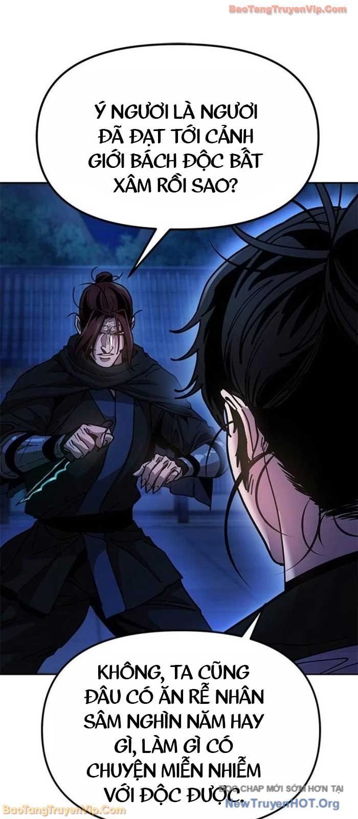 Vĩ Nhân Kiếm Chap 11 - Next Chap 12