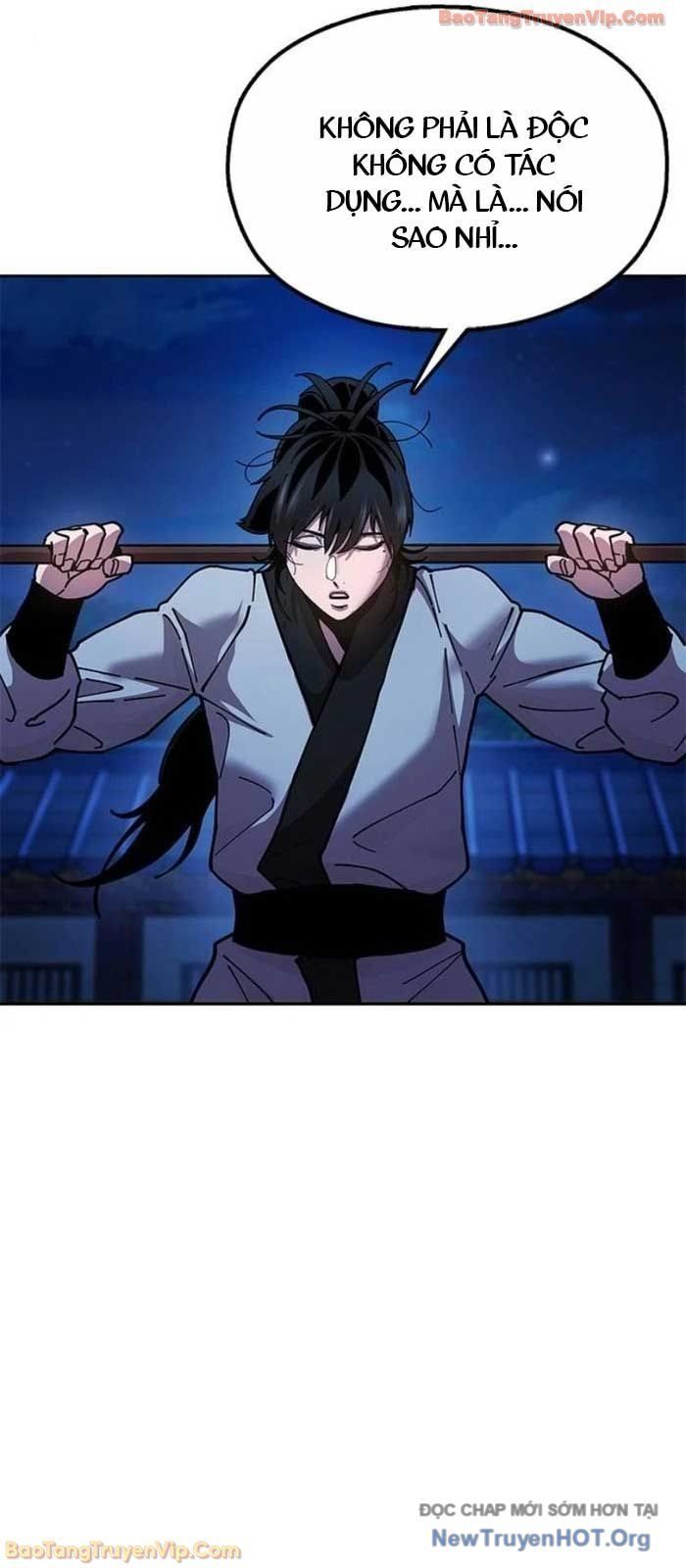 Vĩ Nhân Kiếm Chap 11 - Next Chap 12