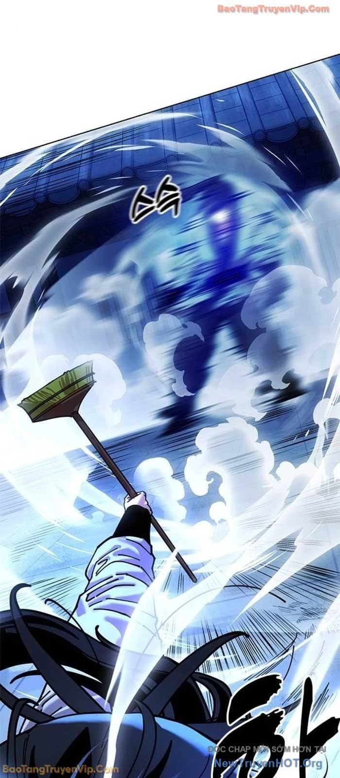 Vĩ Nhân Kiếm Chap 11 - Next Chap 12