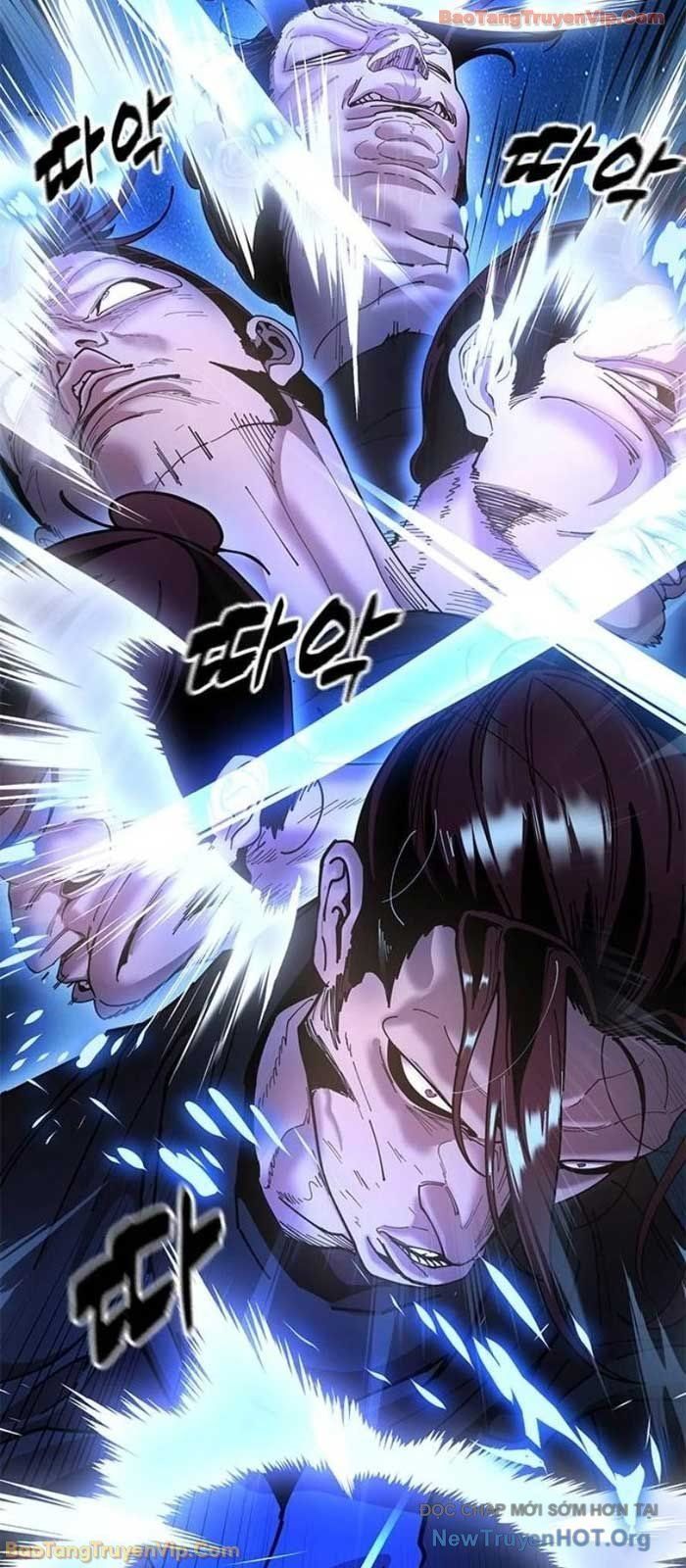 Vĩ Nhân Kiếm Chap 11 - Next Chap 12