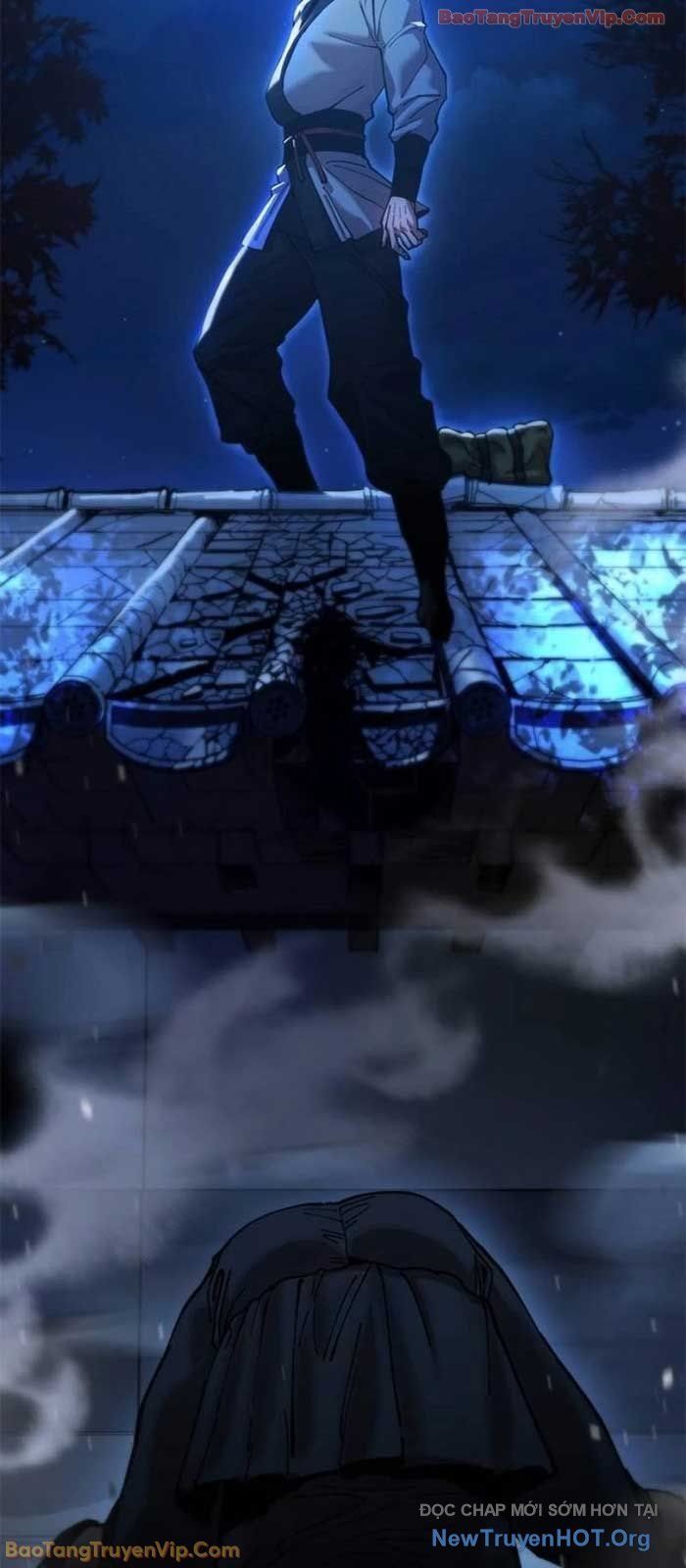 Vĩ Nhân Kiếm Chap 11 - Next Chap 12