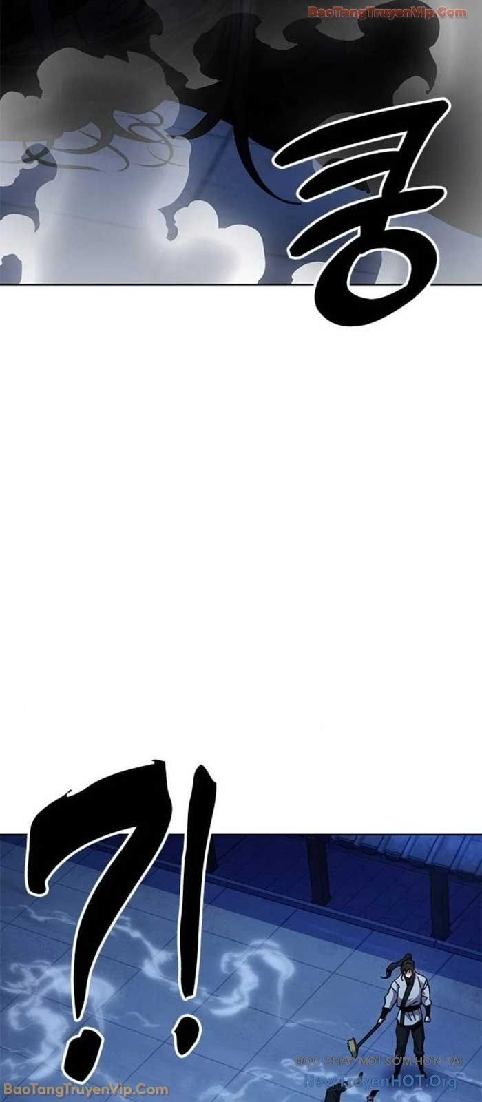 Vĩ Nhân Kiếm Chap 11 - Next Chap 12