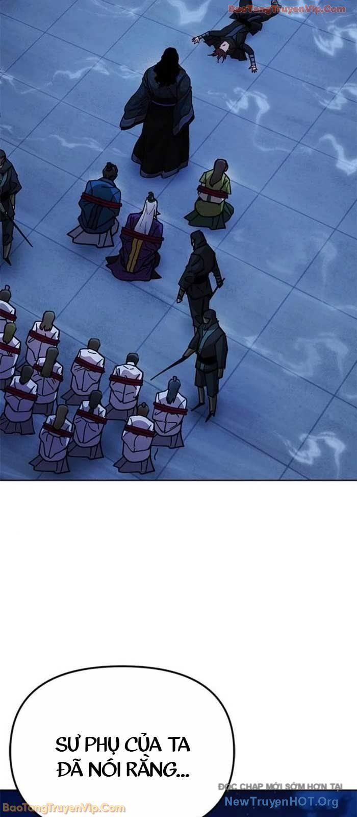 Vĩ Nhân Kiếm Chap 11 - Next Chap 12