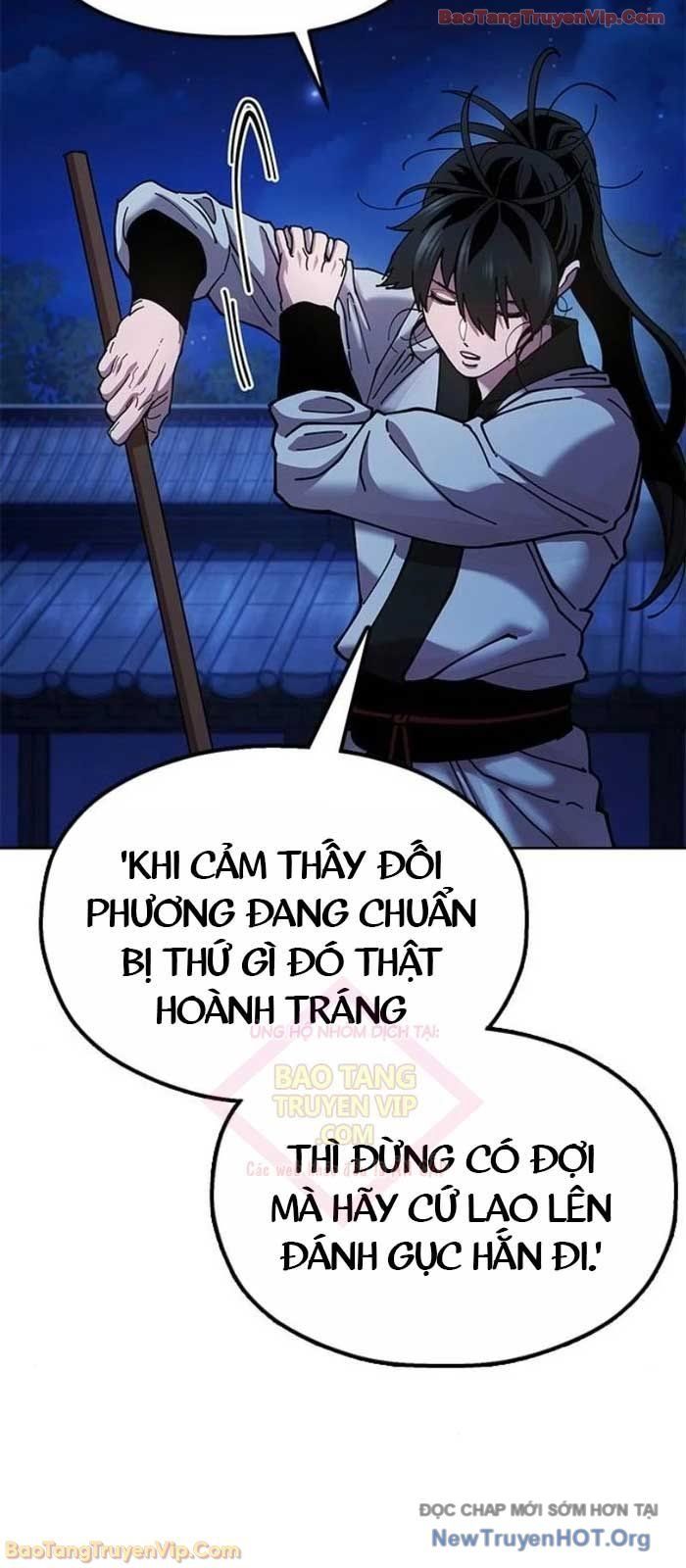 Vĩ Nhân Kiếm Chap 11 - Next Chap 12