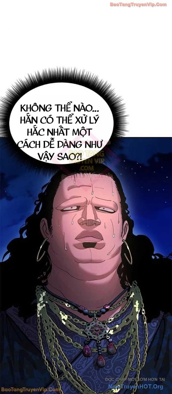 Vĩ Nhân Kiếm Chap 11 - Next Chap 12