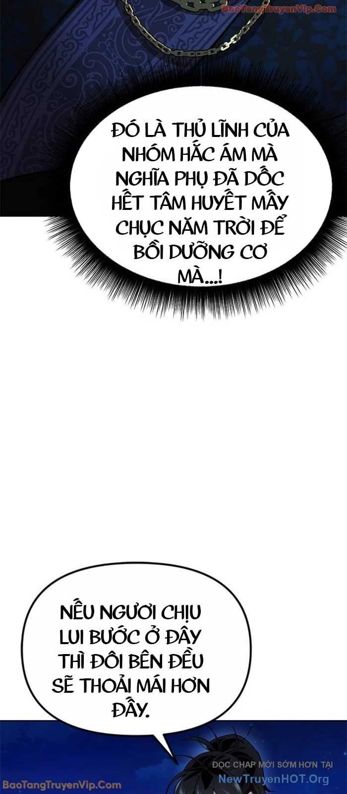 Vĩ Nhân Kiếm Chap 11 - Next Chap 12