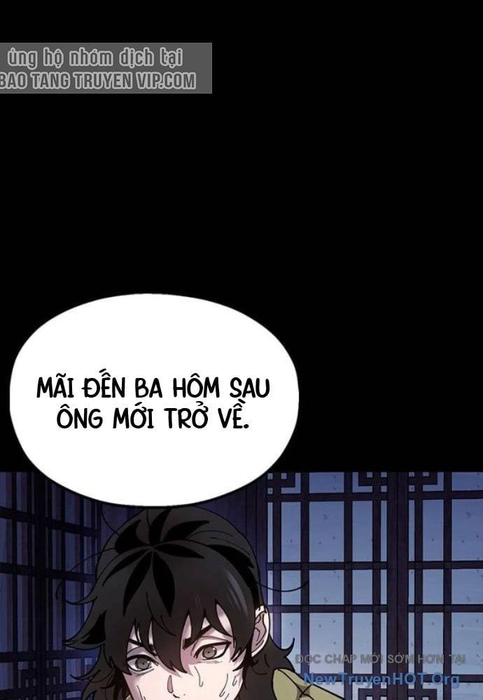 Vĩ Nhân Kiếm Chap 12 - Next Chap 13