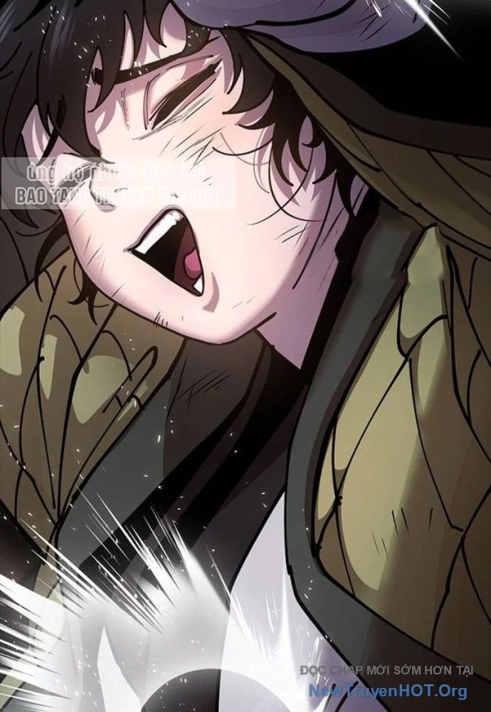 Vĩ Nhân Kiếm Chap 12 - Next Chap 13