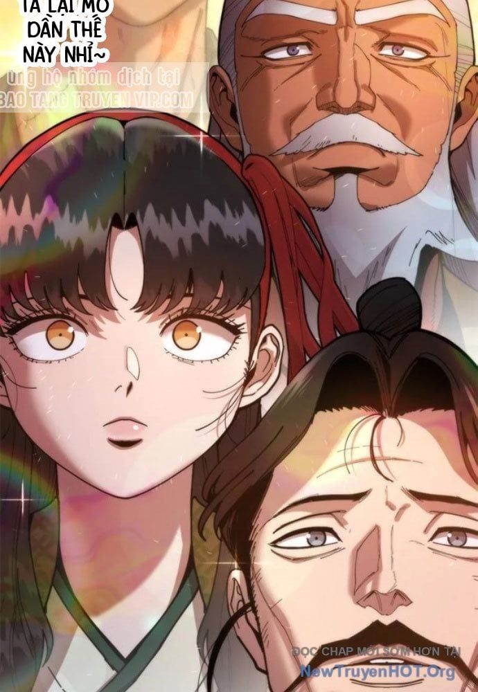 Vĩ Nhân Kiếm Chap 12 - Next Chap 13