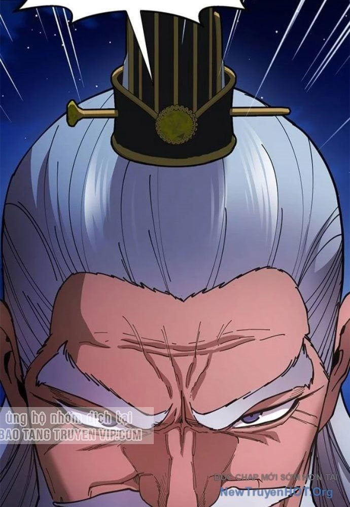 Vĩ Nhân Kiếm Chap 12 - Next Chap 13