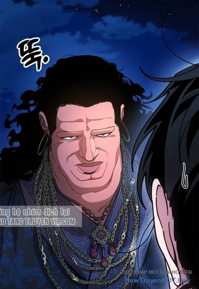 Vĩ Nhân Kiếm Chap 12 - Next Chap 13