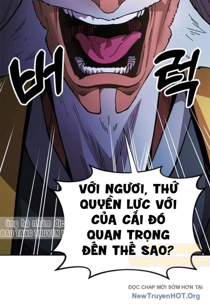 Vĩ Nhân Kiếm Chap 12 - Next Chap 13
