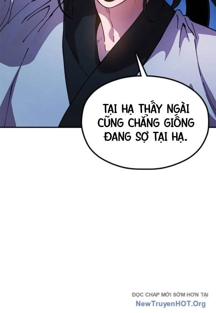 Vĩ Nhân Kiếm Chap 12 - Next Chap 13