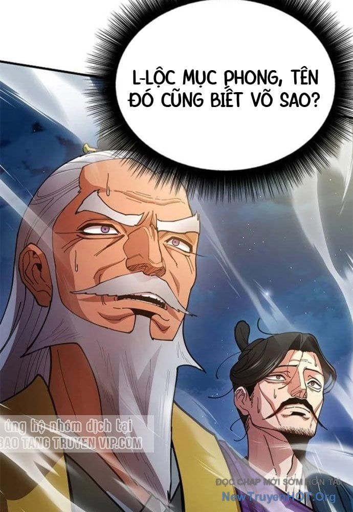 Vĩ Nhân Kiếm Chap 12 - Next Chap 13