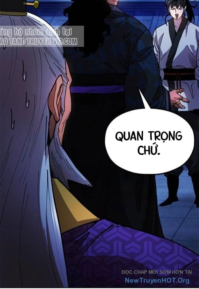 Vĩ Nhân Kiếm Chap 12 - Next Chap 13