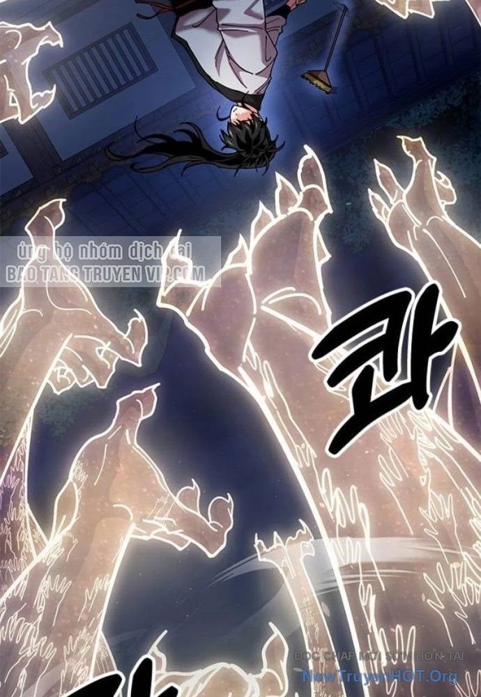 Vĩ Nhân Kiếm Chap 12 - Next Chap 13