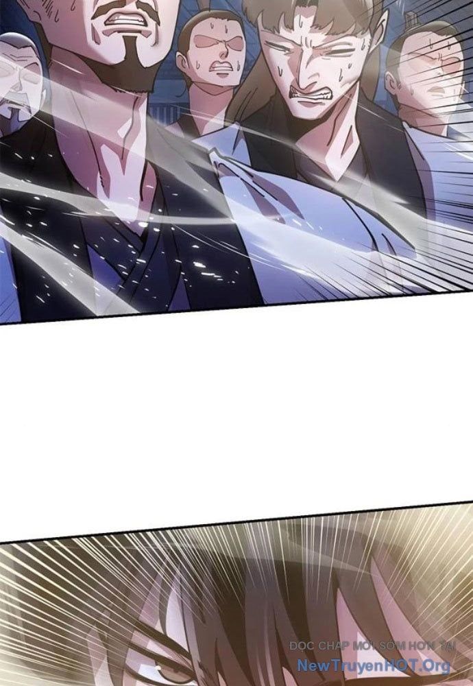 Vĩ Nhân Kiếm Chap 12 - Next Chap 13