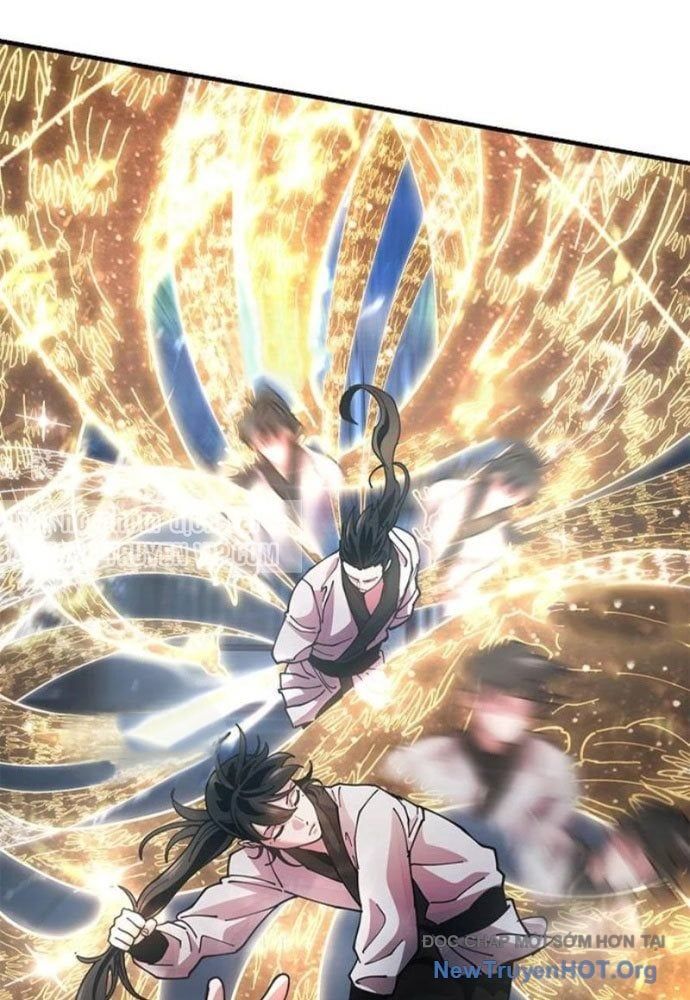 Vĩ Nhân Kiếm Chap 12 - Next Chap 13