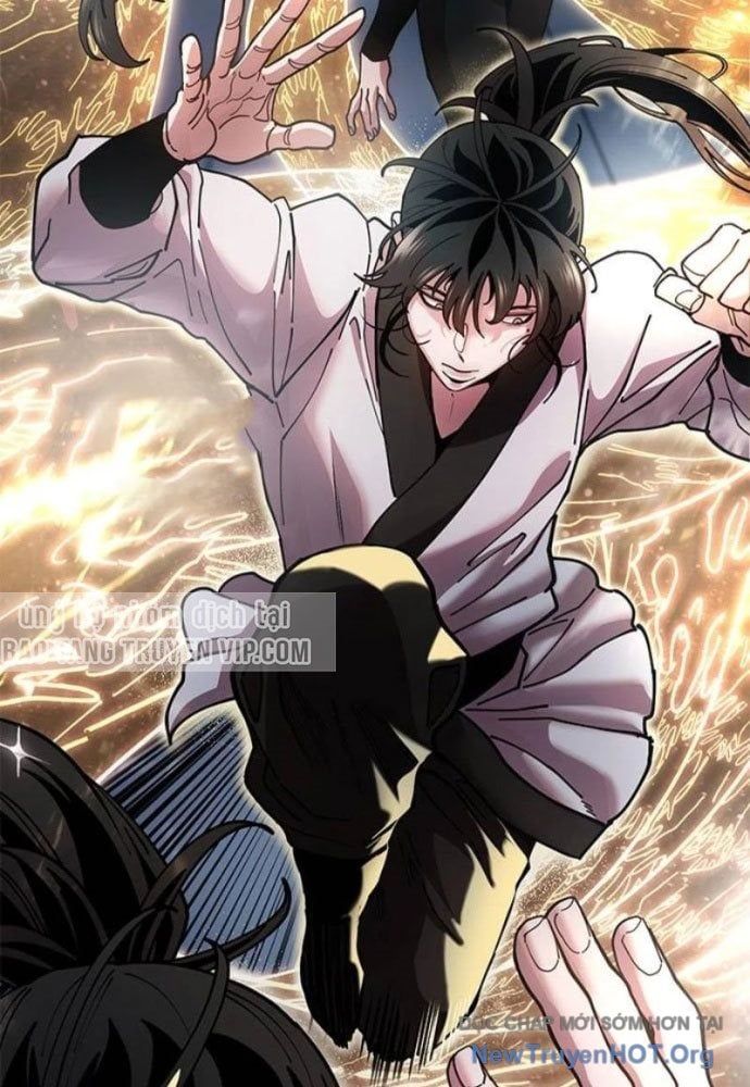 Vĩ Nhân Kiếm Chap 12 - Next Chap 13