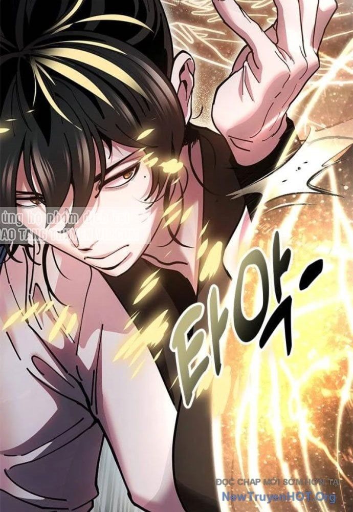 Vĩ Nhân Kiếm Chap 12 - Next Chap 13